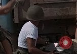 Image of clean up Vietnam, 1965, second 40 stock footage video 65675045228