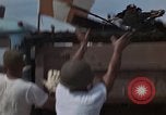 Image of clean up Vietnam, 1965, second 41 stock footage video 65675045228