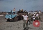 Image of clean up Vietnam, 1965, second 44 stock footage video 65675045228