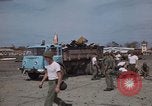 Image of clean up Vietnam, 1965, second 45 stock footage video 65675045228