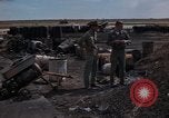 Image of clean up Vietnam, 1965, second 53 stock footage video 65675045228