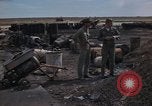 Image of clean up Vietnam, 1965, second 56 stock footage video 65675045228
