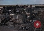 Image of clean up Vietnam, 1965, second 57 stock footage video 65675045228
