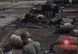 Image of clean up Vietnam, 1965, second 60 stock footage video 65675045228