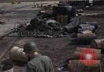 Image of clean up Vietnam, 1965, second 61 stock footage video 65675045228