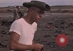 Standbild bereinigen Vietnam, 1965, aus Sekunde 13 historischem Filmmaterial Videoclip 65675045230
