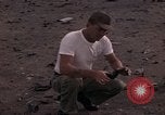 Standbild bereinigen Vietnam, 1965, aus Sekunde 28 historischem Filmmaterial Videoclip 65675045230