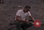 Standbild bereinigen Vietnam, 1965, aus Sekunde 30 historischem Filmmaterial Videoclip 65675045230