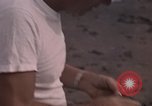 Standbild bereinigen Vietnam, 1965, aus Sekunde 39 historischem Filmmaterial Videoclip 65675045230