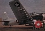 Image des aéronefs des États-Unis A-1E Vietnam, 1965, de la seconde 11 séquences d'archives historiques vidéo 65675045231