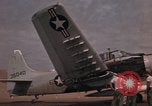 Image des aéronefs des États-Unis A-1E Vietnam, 1965, de la seconde 13 séquences d'archives historiques vidéo 65675045231