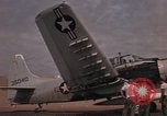 Image des aéronefs des États-Unis A-1E Vietnam, 1965, de la seconde 14 séquences d'archives historiques vidéo 65675045231