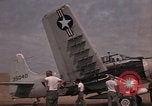 Image des aéronefs des États-Unis A-1E Vietnam, 1965, de la seconde 25 séquences d'archives historiques vidéo 65675045231