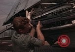 Image des aéronefs des États-Unis A-1E Vietnam, 1965, de la seconde 30 séquences d'archives historiques vidéo 65675045231