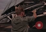 Image des aéronefs des États-Unis A-1E Vietnam, 1965, de la seconde 33 séquences d'archives historiques vidéo 65675045231