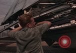 Image des aéronefs des États-Unis A-1E Vietnam, 1965, de la seconde 37 séquences d'archives historiques vidéo 65675045231