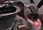 Image des aéronefs des États-Unis A-1E Vietnam, 1965, de la seconde 38 séquences d'archives historiques vidéo 65675045231