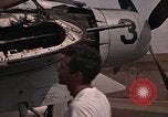 Image des aéronefs des États-Unis A-1E Vietnam, 1965, de la seconde 42 séquences d'archives historiques vidéo 65675045231