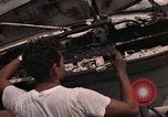 Image des aéronefs des États-Unis A-1E Vietnam, 1965, de la seconde 44 séquences d'archives historiques vidéo 65675045231