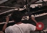Image des aéronefs des États-Unis A-1E Vietnam, 1965, de la seconde 45 séquences d'archives historiques vidéo 65675045231
