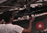 Image des aéronefs des États-Unis A-1E Vietnam, 1965, de la seconde 46 séquences d'archives historiques vidéo 65675045231