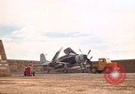 Image United States Air Force A-1E Vietnam, 1965, de la seconde 1 séquences d'archives historiques vidéo 65675045233