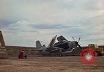Image United States Air Force A-1E Vietnam, 1965, de la seconde 4 séquences d'archives historiques vidéo 65675045233