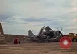 Image United States Air Force A-1E Vietnam, 1965, de la seconde 5 séquences d'archives historiques vidéo 65675045233