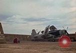 Image United States Air Force A-1E Vietnam, 1965, de la seconde 7 séquences d'archives historiques vidéo 65675045233