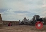 Image United States Air Force A-1E Vietnam, 1965, de la seconde 10 séquences d'archives historiques vidéo 65675045233