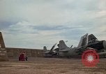 Image United States Air Force A-1E Vietnam, 1965, de la seconde 11 séquences d'archives historiques vidéo 65675045233