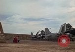 Image United States Air Force A-1E Vietnam, 1965, de la seconde 12 séquences d'archives historiques vidéo 65675045233