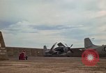 Image United States Air Force A-1E Vietnam, 1965, de la seconde 16 séquences d'archives historiques vidéo 65675045233