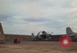 Image United States Air Force A-1E Vietnam, 1965, de la seconde 17 séquences d'archives historiques vidéo 65675045233