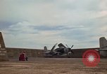 Image United States Air Force A-1E Vietnam, 1965, de la seconde 18 séquences d'archives historiques vidéo 65675045233