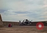Image United States Air Force A-1E Vietnam, 1965, de la seconde 19 séquences d'archives historiques vidéo 65675045233