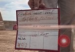 Standbild der US Air Force A-1E Vietnam, 1965, aus Sekunde 1 historischem Filmmaterial Videoclip 65675045234