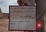 Standbild der US Air Force A-1E Vietnam, 1965, aus Sekunde 3 historischem Filmmaterial Videoclip 65675045234