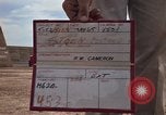 Standbild der US Air Force A-1E Vietnam, 1965, aus Sekunde 4 historischem Filmmaterial Videoclip 65675045234
