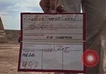 Standbild der US Air Force A-1E Vietnam, 1965, aus Sekunde 5 historischem Filmmaterial Videoclip 65675045234