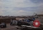 Standbild der US Air Force A-1E Vietnam, 1965, aus Sekunde 17 historischem Filmmaterial Videoclip 65675045234