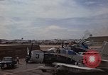 Standbild der US Air Force A-1E Vietnam, 1965, aus Sekunde 19 historischem Filmmaterial Videoclip 65675045234