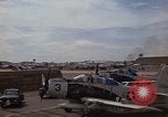Standbild der US Air Force A-1E Vietnam, 1965, aus Sekunde 41 historischem Filmmaterial Videoclip 65675045234