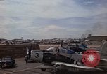Standbild der US Air Force A-1E Vietnam, 1965, aus Sekunde 42 historischem Filmmaterial Videoclip 65675045234