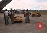 Standbild der US Air Force A-1E Vietnam, 1965, aus Sekunde 5 historischem Filmmaterial Videoclip 65675045235