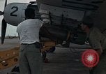 Standbild der US Air Force A-1E Vietnam, 1965, aus Sekunde 19 historischem Filmmaterial Videoclip 65675045235