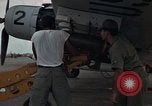 Standbild der US Air Force A-1E Vietnam, 1965, aus Sekunde 26 historischem Filmmaterial Videoclip 65675045235