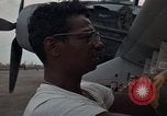 Standbild der US Air Force A-1E Vietnam, 1965, aus Sekunde 34 historischem Filmmaterial Videoclip 65675045235