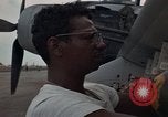 Standbild der US Air Force A-1E Vietnam, 1965, aus Sekunde 36 historischem Filmmaterial Videoclip 65675045235