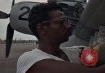 Standbild der US Air Force A-1E Vietnam, 1965, aus Sekunde 39 historischem Filmmaterial Videoclip 65675045235